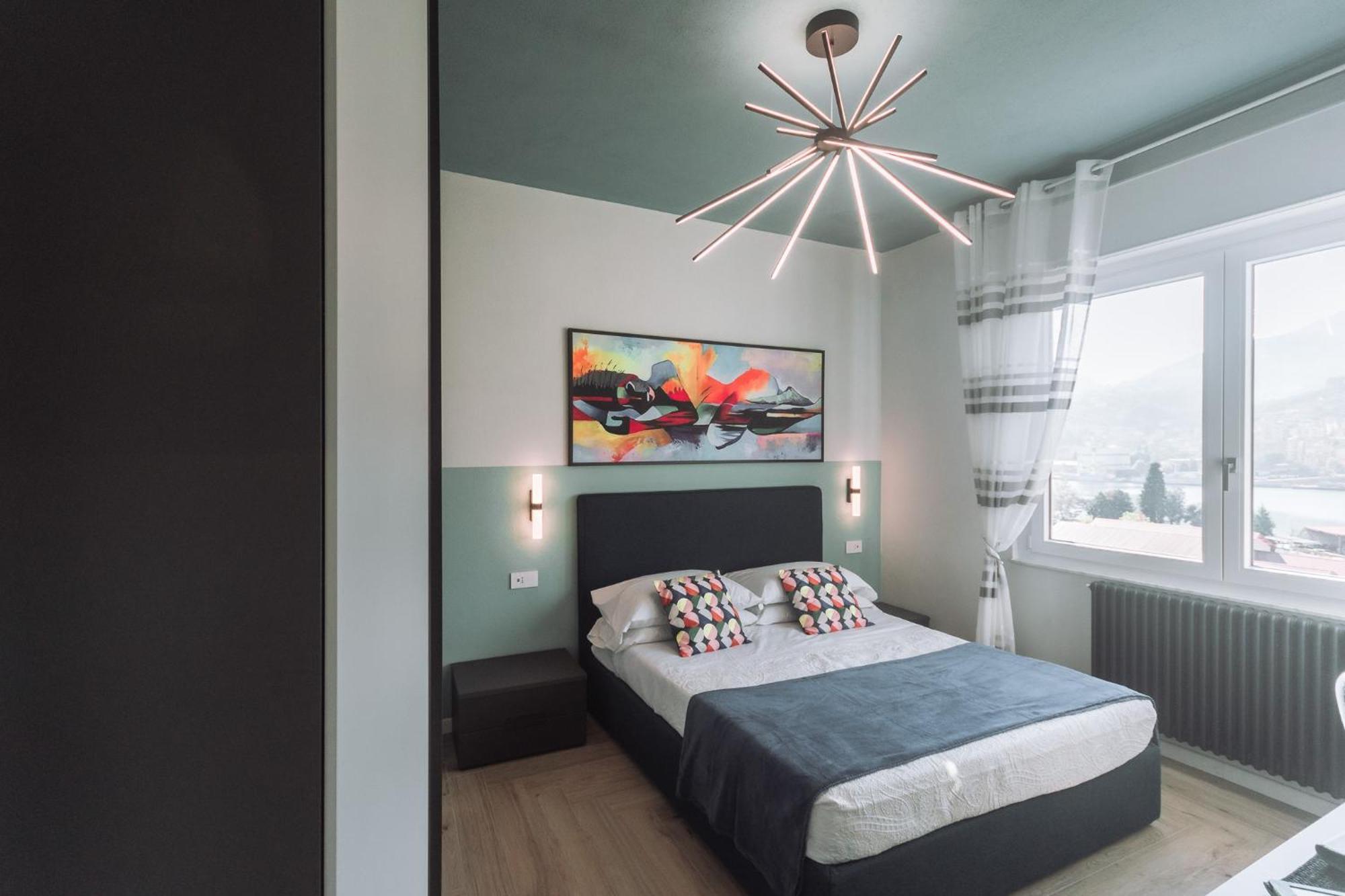 Apartment Penthouse 270 Degrees View