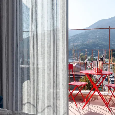 Penthouse 270 Degrees View Apartment La Spezia Exterior photo