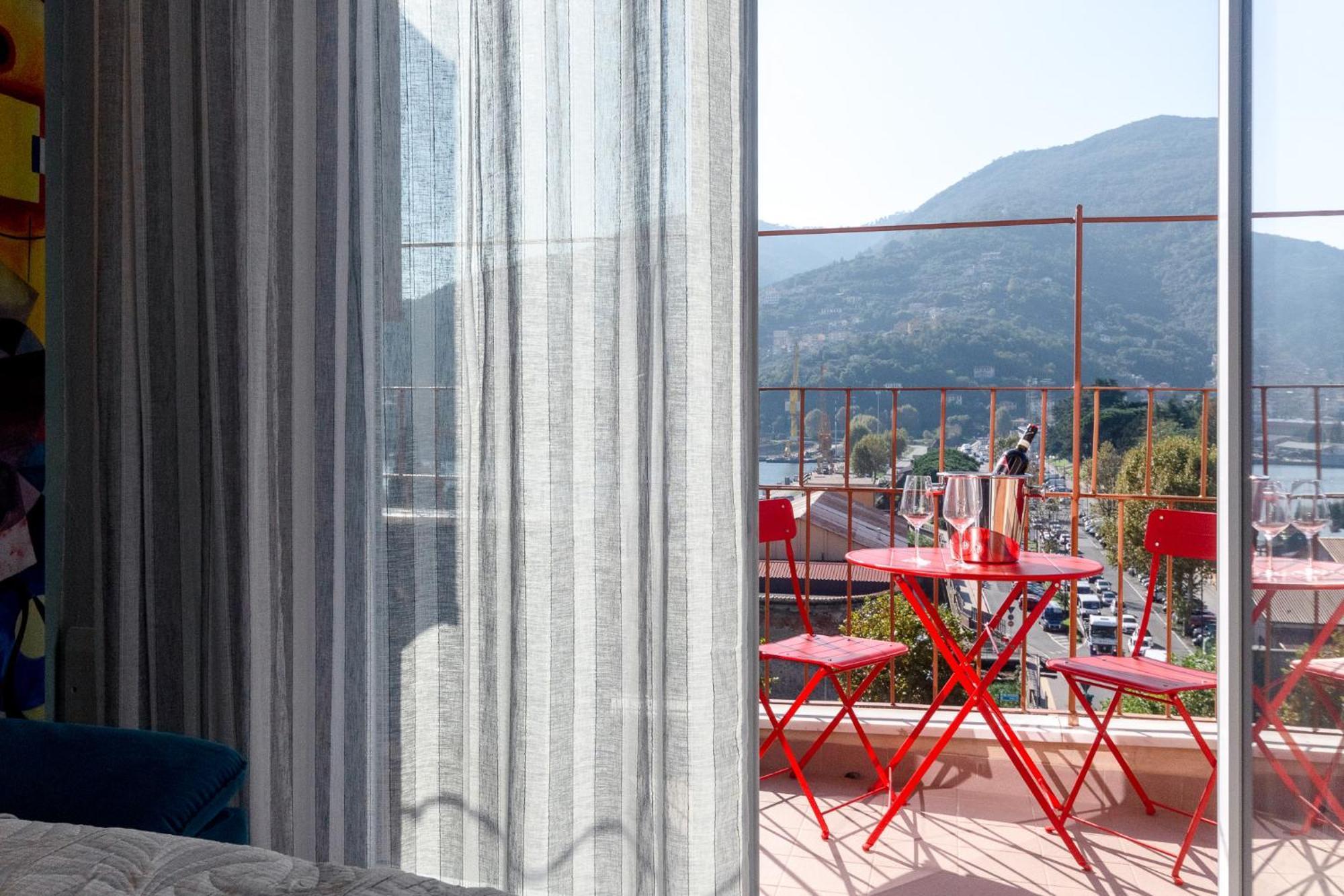 Penthouse 270 Degrees View Appartement